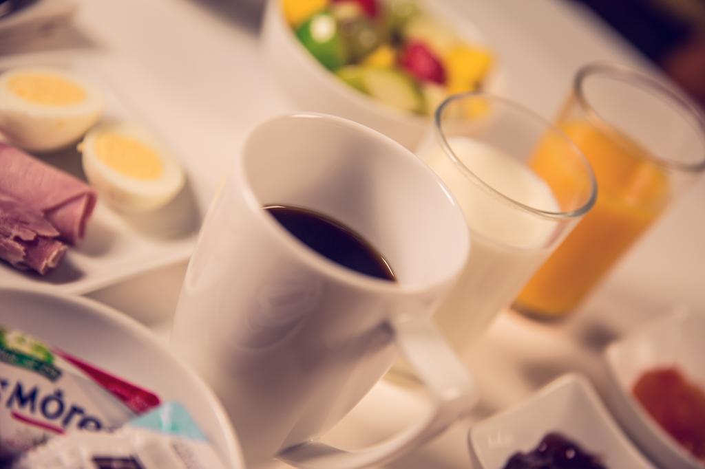 Фото Timhotel Opera Madeleine 3*