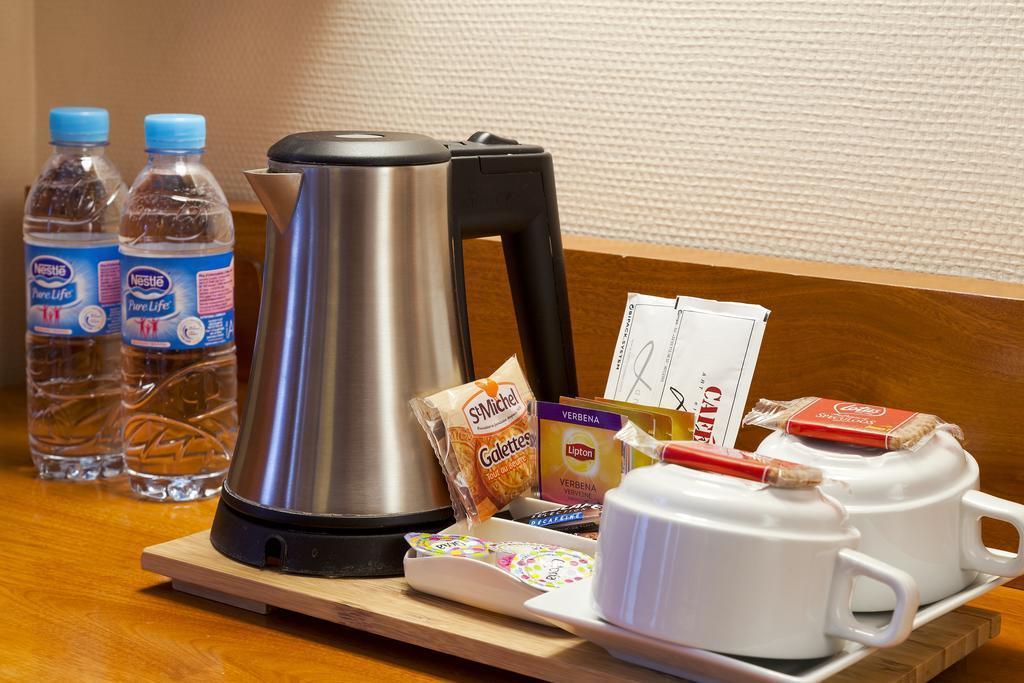 Изображение Timhotel Opera Madeleine 3*