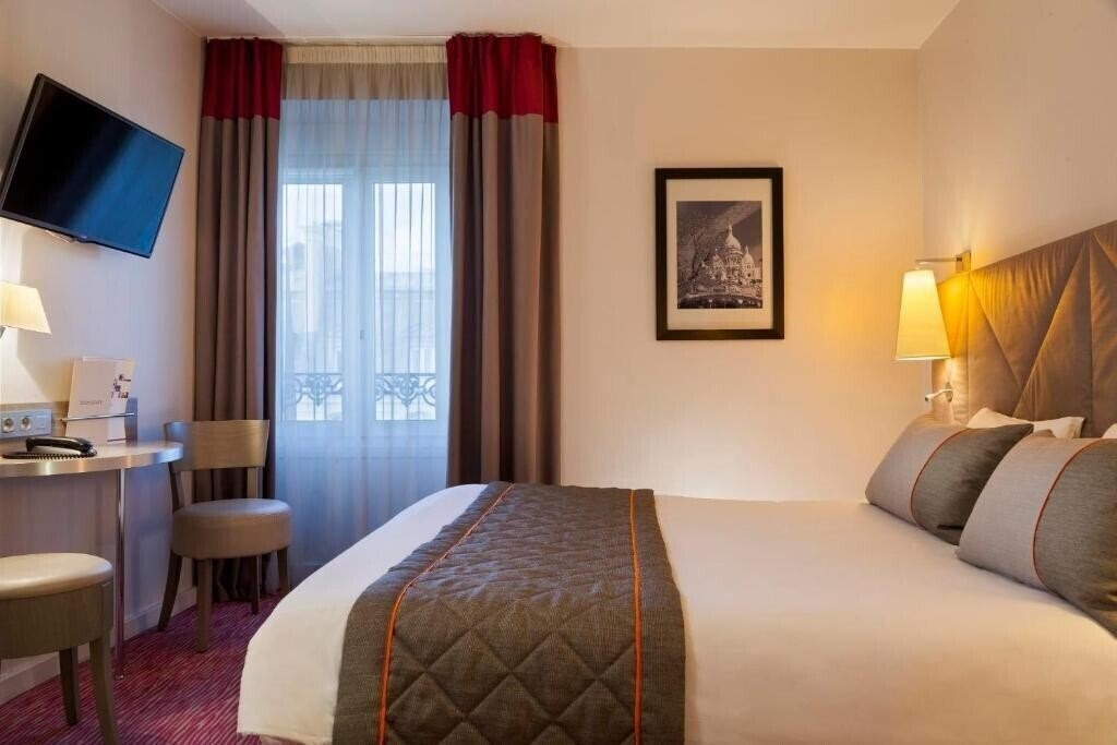 Фото Timhotel Opera Madeleine 3*