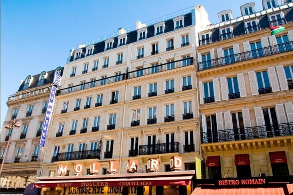 Зображення Timhotel Opera Madeleine 3*