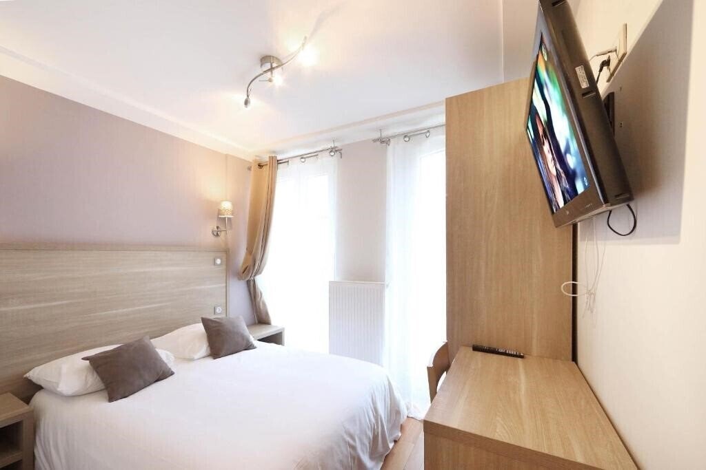 Фото Luxelthe 2*