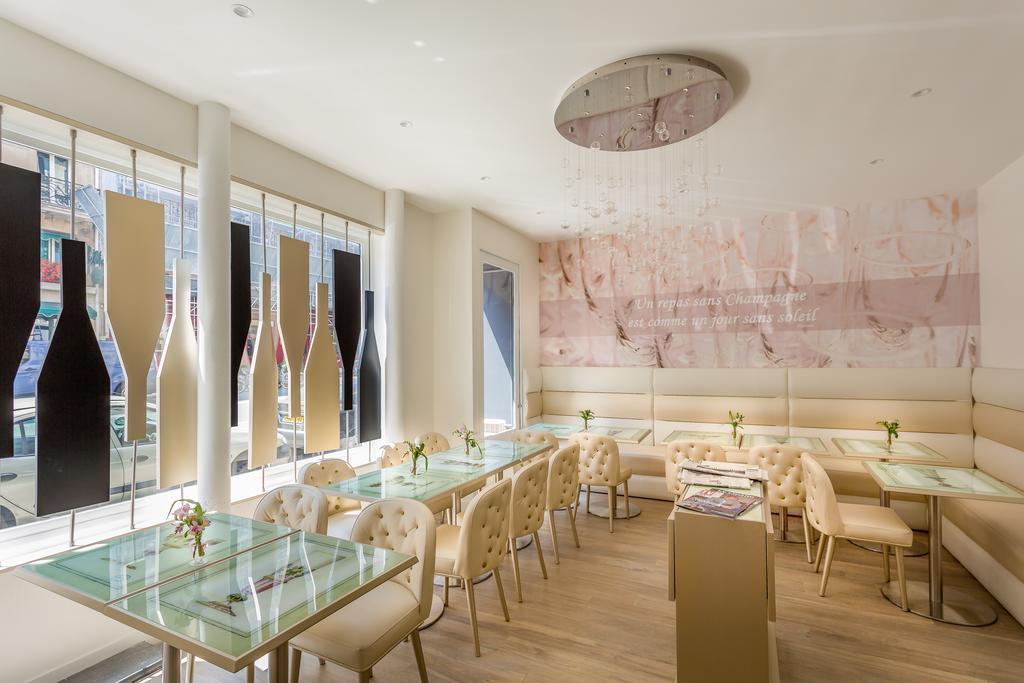 Фотография Les Bulles De Paris 4*