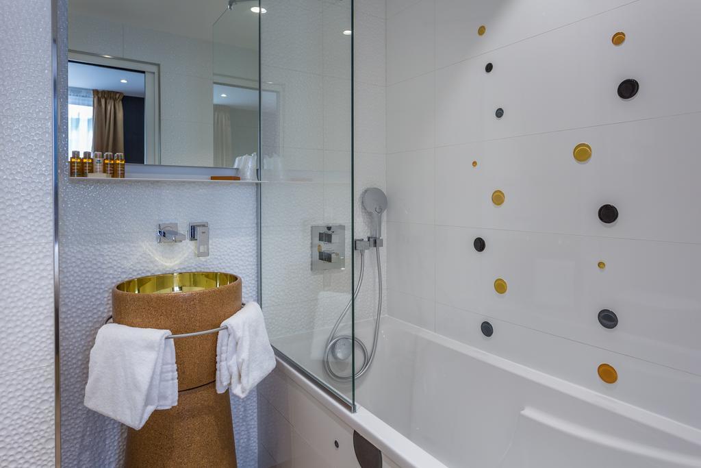 Картинка Les Bulles De Paris 4*