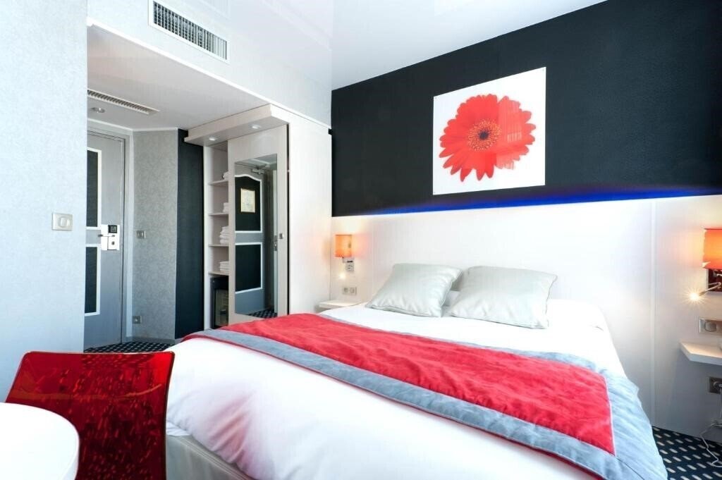 Фотографія Berkeley Hotel 3*