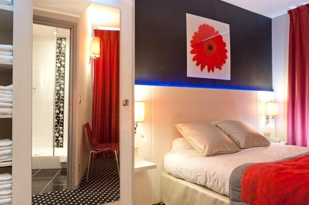 Зображення Berkeley Hotel 3*