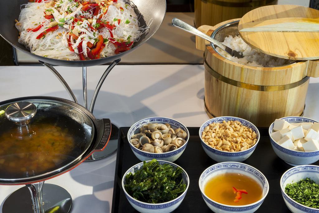 Фото Pullman Paris Centre Bercy 4*