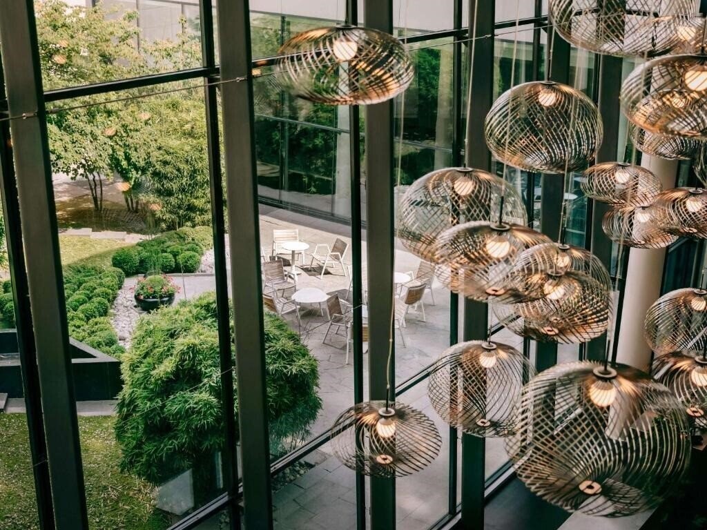 Фотография Pullman Paris Centre Bercy 4*