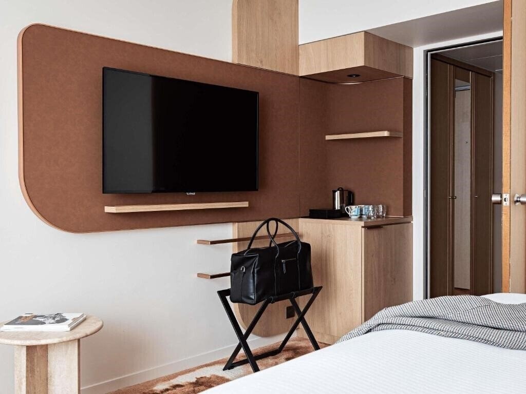 Зображення Pullman Paris Centre Bercy 4*