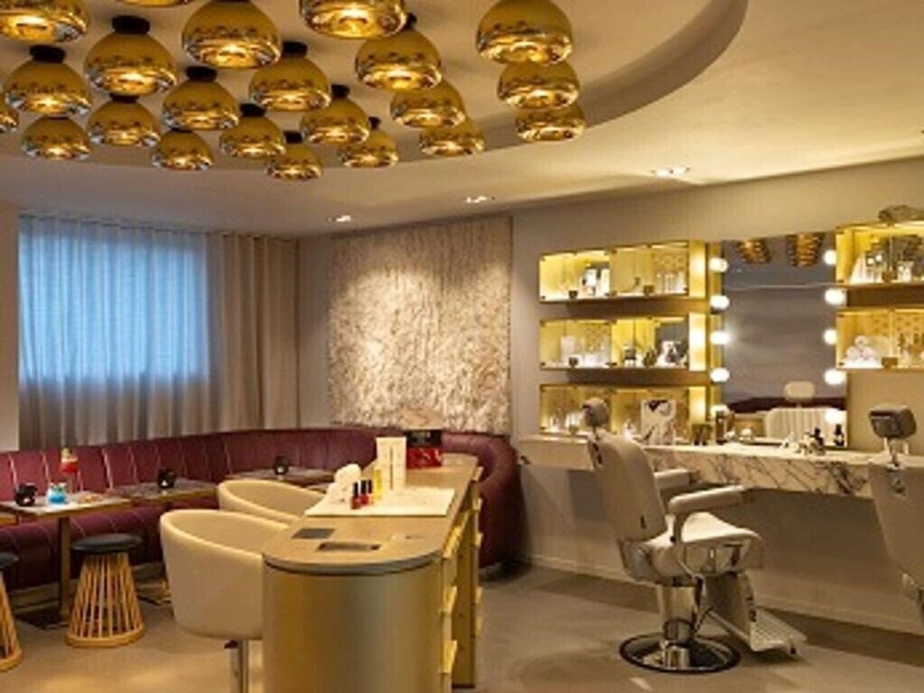 Изображение Pullman Paris Centre Bercy 4*