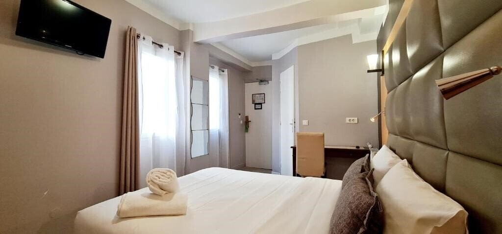 Картинка Hotel de France 18 2*