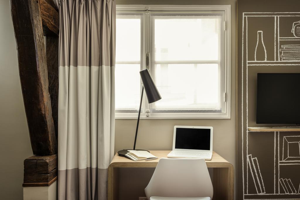 Зображення Ibis Paris Avenue De La Republique 3*