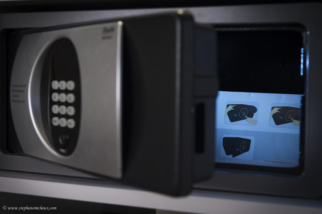 Зображення Mercure Paris Tour Eiffel Pont Mirabeau 4*