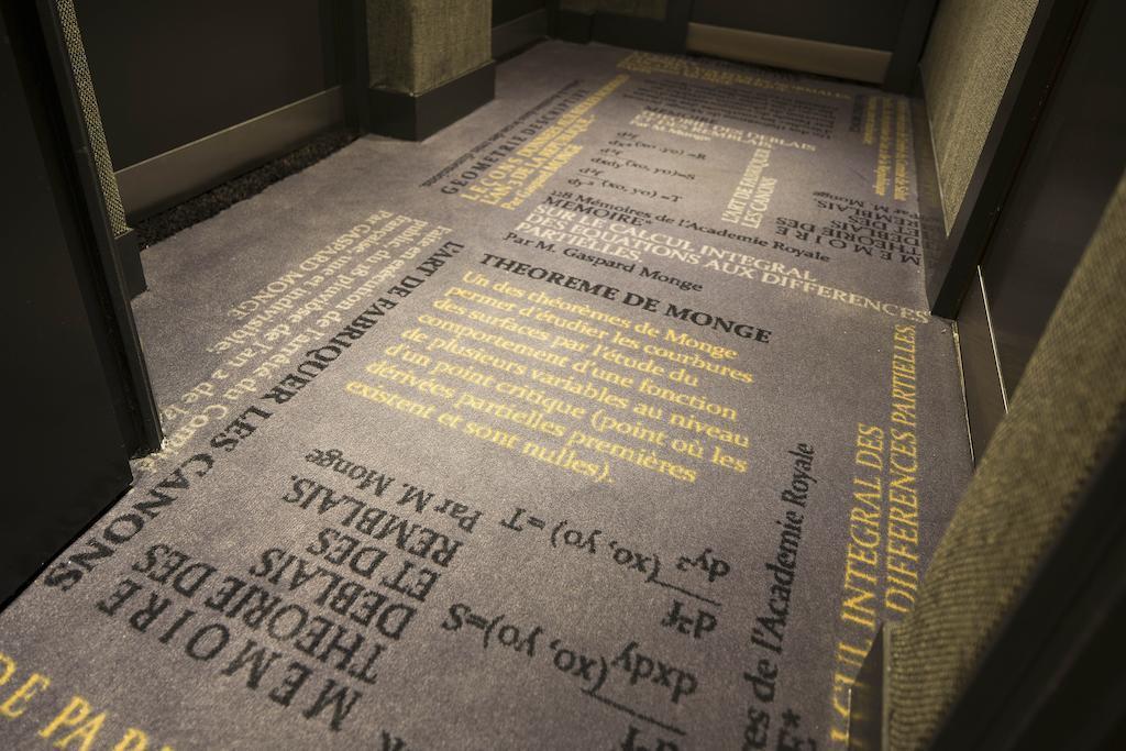 Фото Quartier Latin 3*