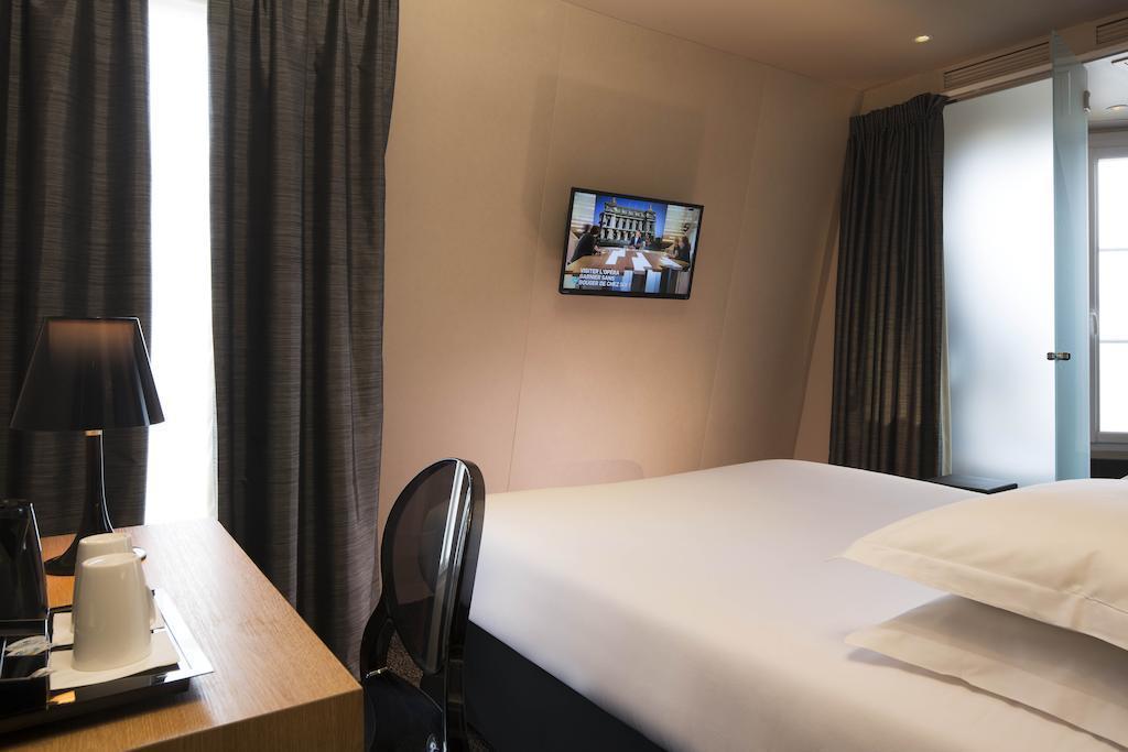 Фотографія Quartier Latin 3*