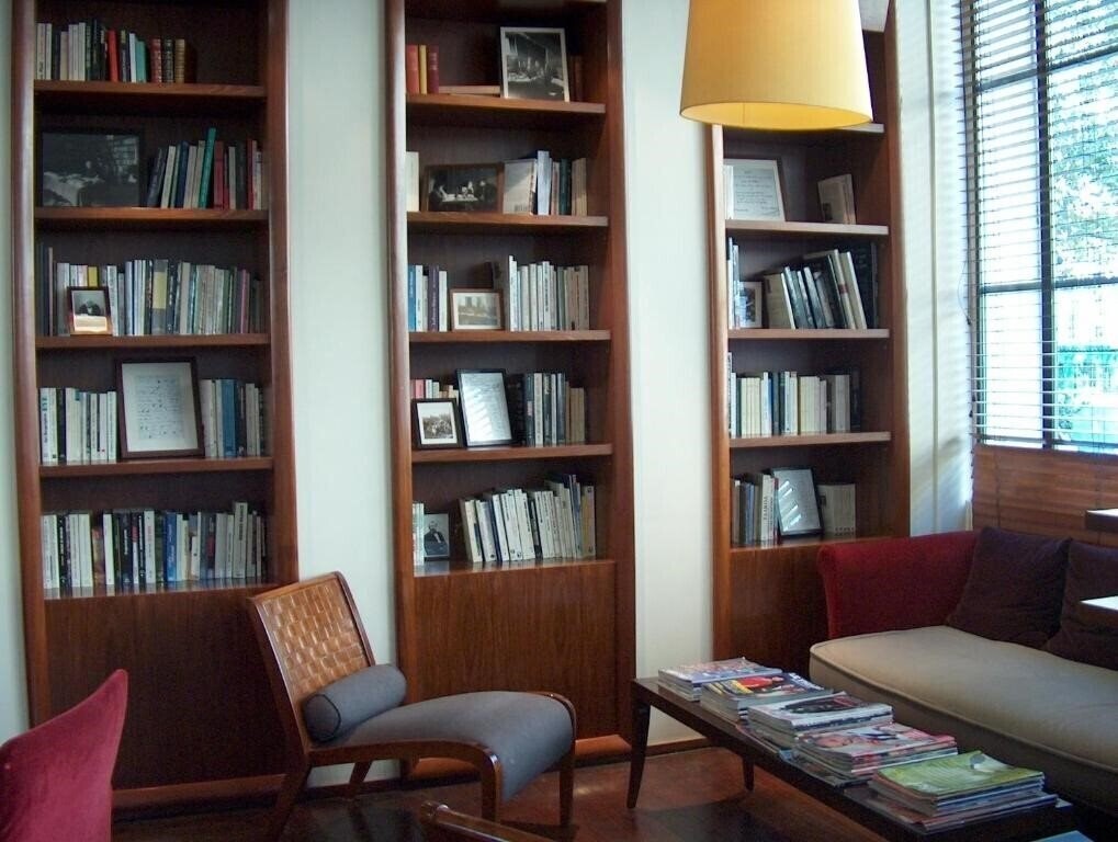 Фото Hotel Quartier Latin 3*