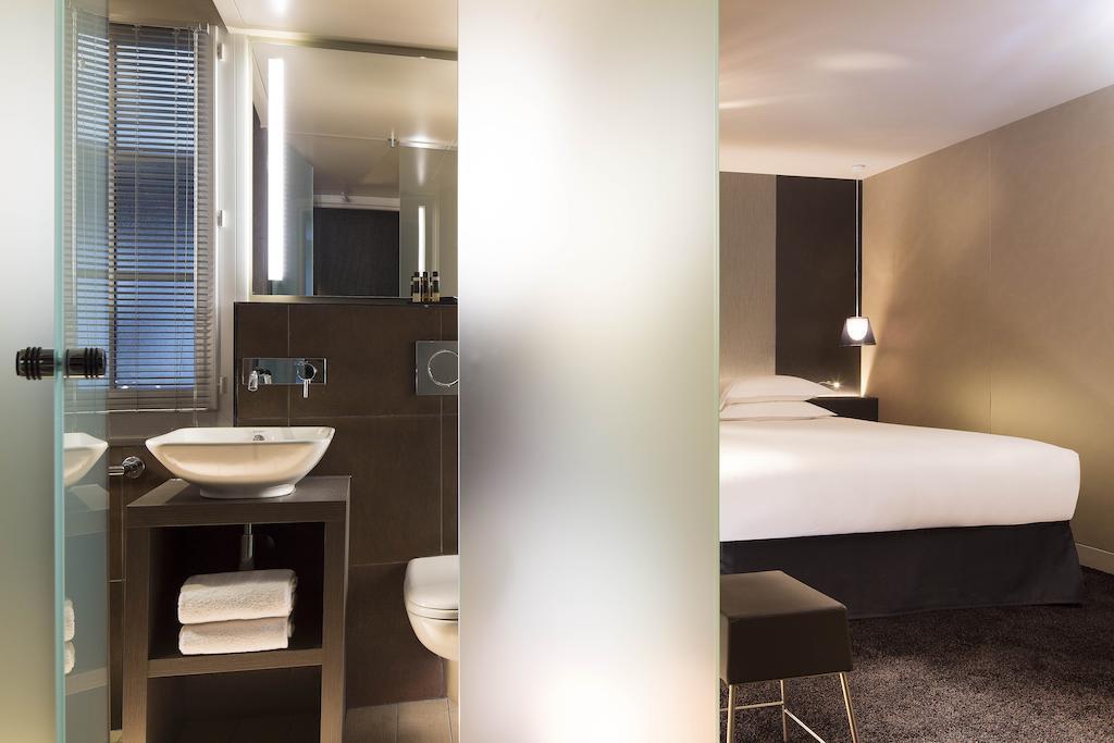 Зображення Quartier Latin 3*