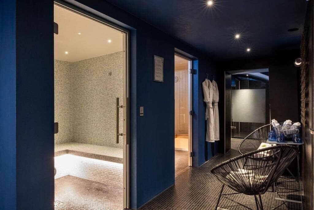 Зображення Hotel Mademoiselle 4*