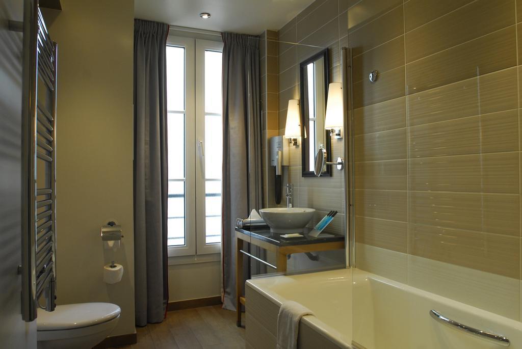 Готель Windsor Opera 4*