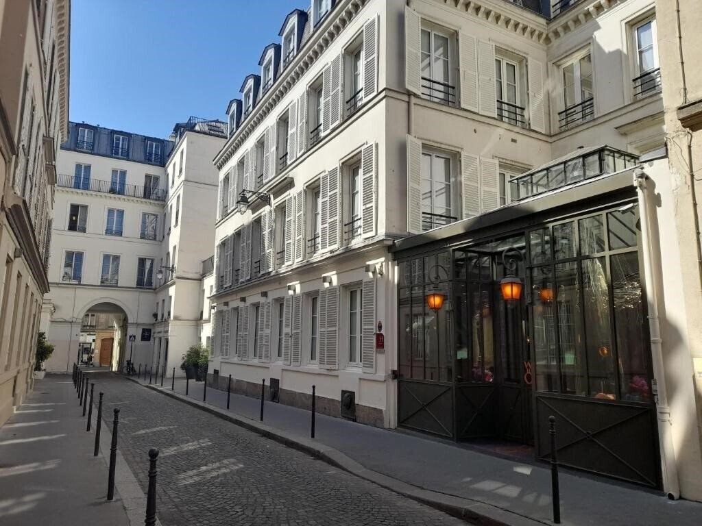 Зображення Windsor Opera 4*