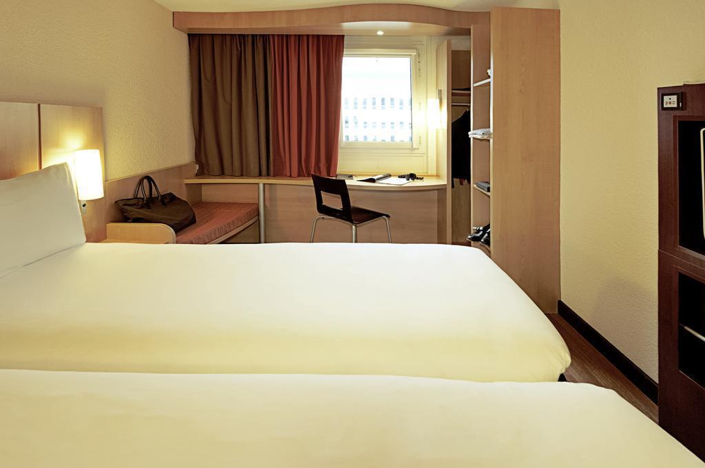 Картинка Ibis Paris Bercy Village 3*