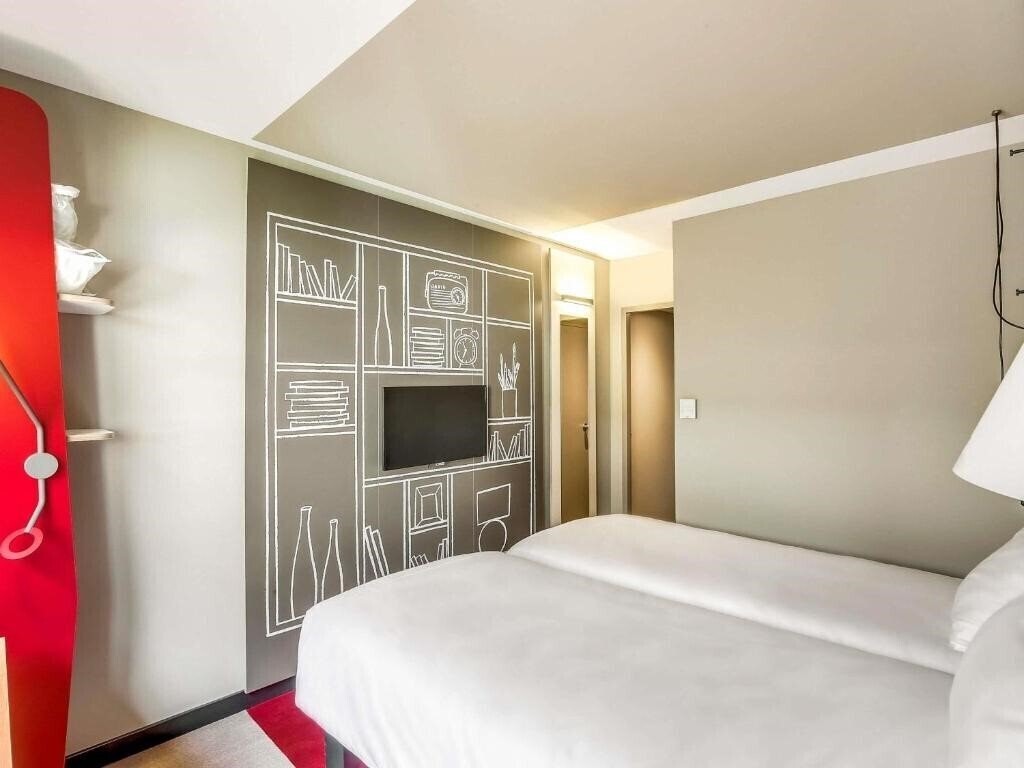 Фотографія Ibis Paris Bercy Village 3*