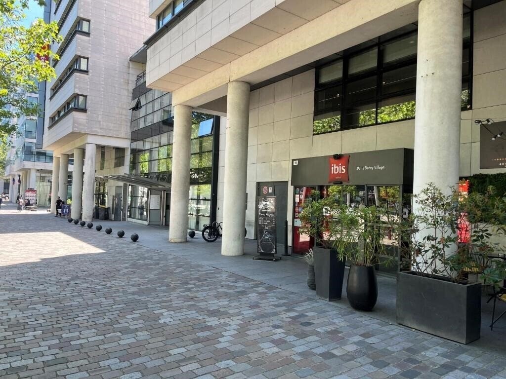 Зображення Ibis Paris Bercy Village 3*