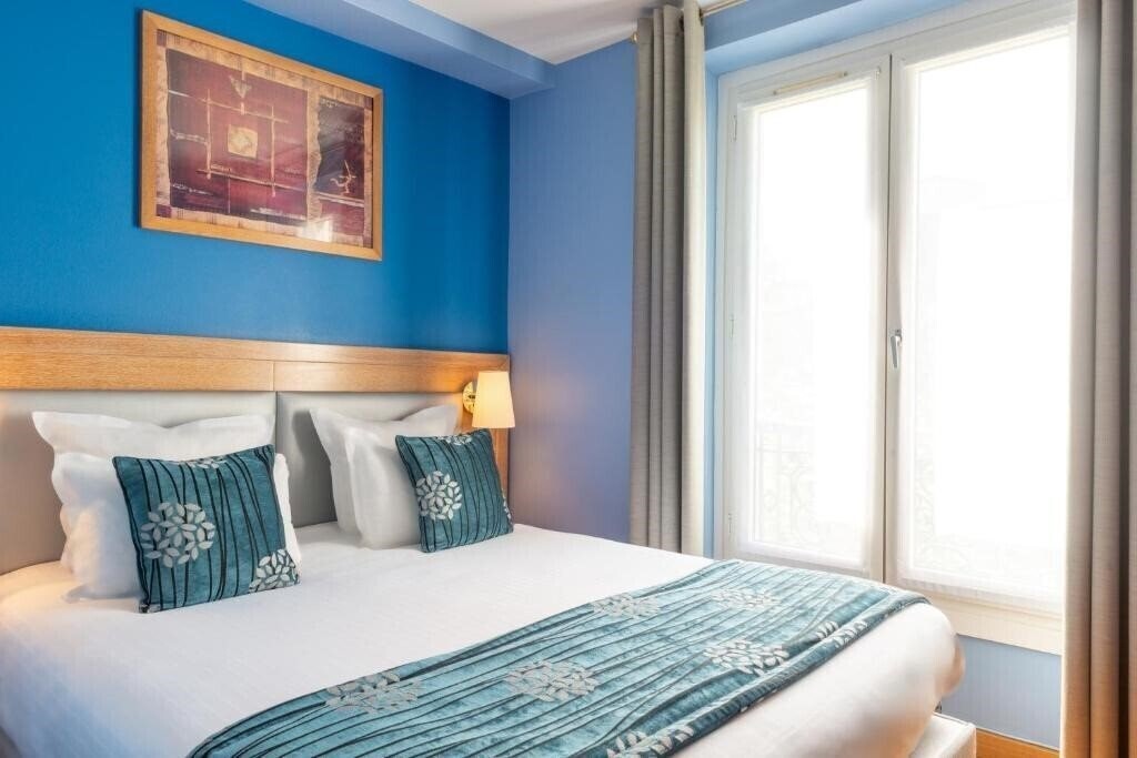 Фото Grand Dore 3*