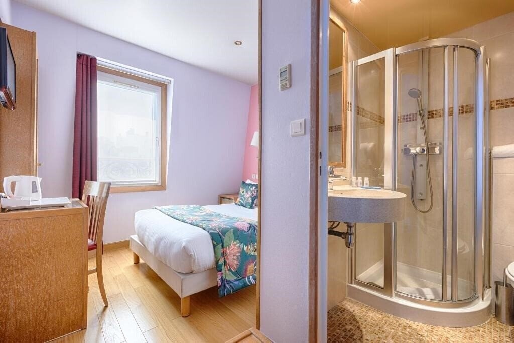 Фотографія Grand Dore 3*