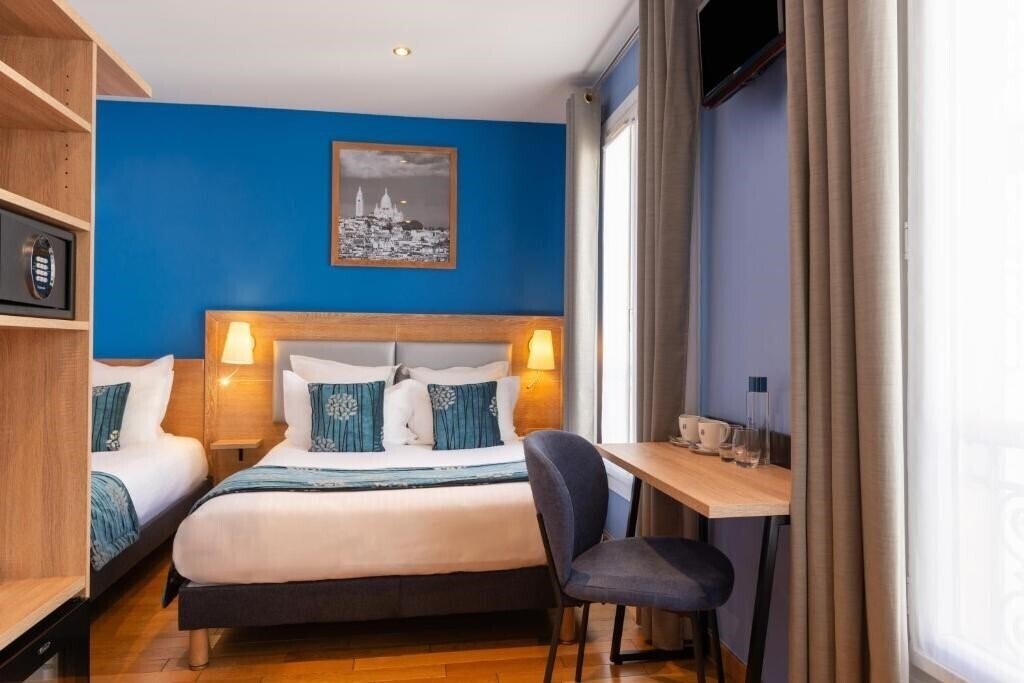 Картинка Grand Dore 3*