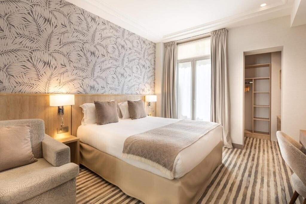 Фото Prince Albert Lyon Bercy 2*