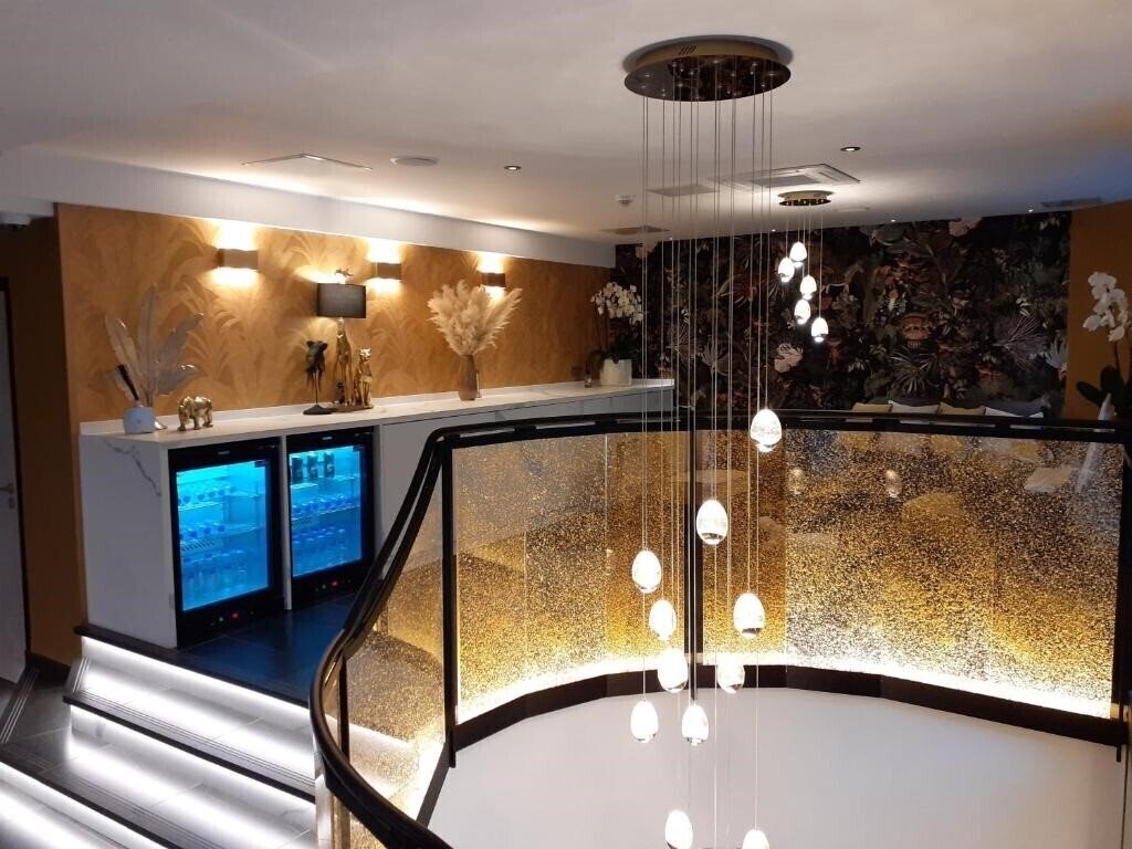 Фотографія Prince Albert Lyon Bercy 2*