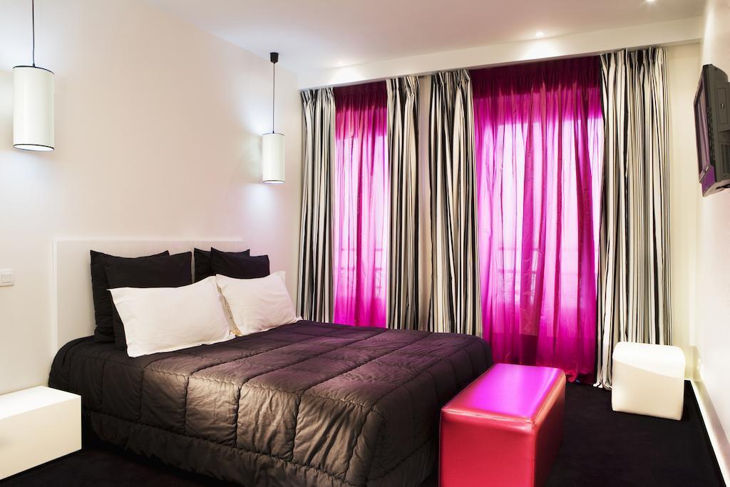 Готель Standard Design 3*