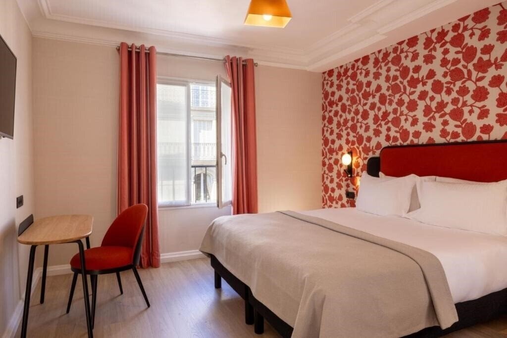 Готель Le 46 Hotel 3*