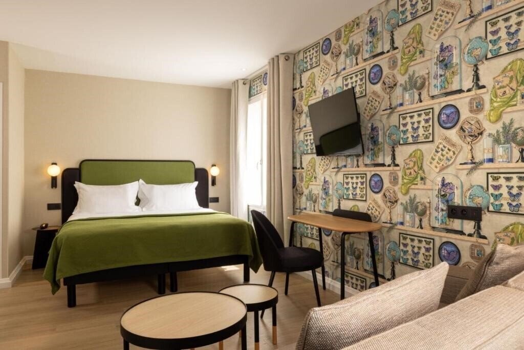Фото Le 46 Hotel 3*