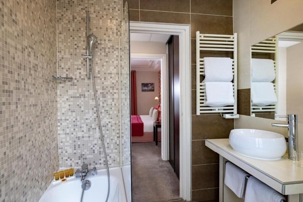 Фотографія Le 46 Hotel 3*