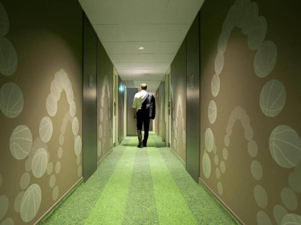 Фотографія Ibis Styles Paris Massena Olympiades 3*