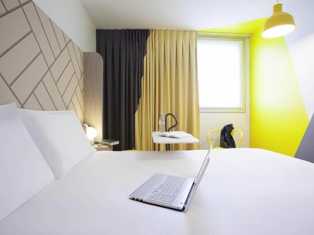 Зображення Ibis Styles Paris Massena Olympiades 3*