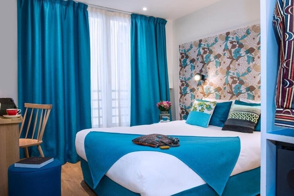 Готель Hotel Villa Boheme 3*