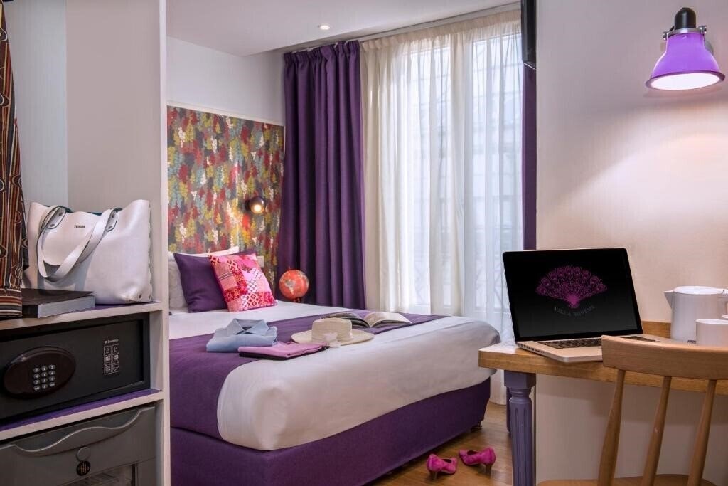 Зображення Hotel Villa Boheme 3*