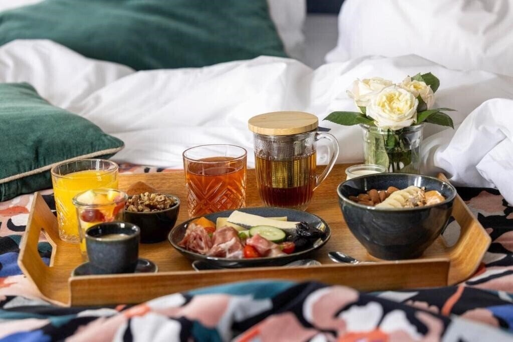 Фотография Hotel Maxim Opera 4*