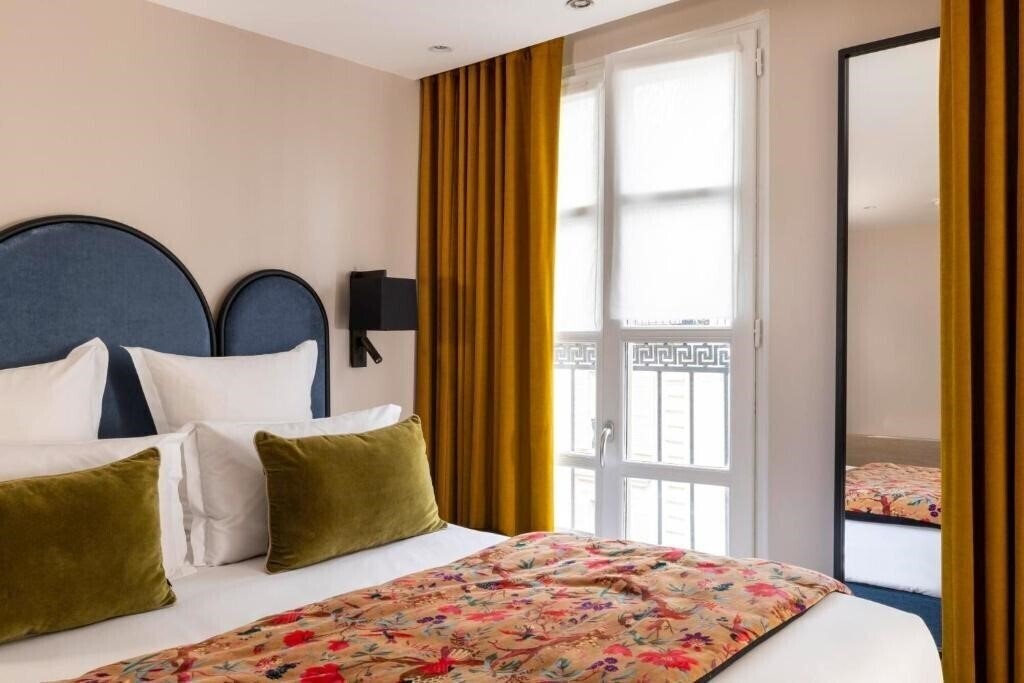 Изображение Hotel Maxim Opera 4*