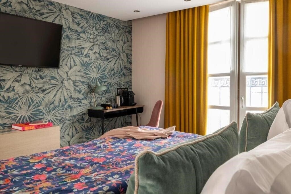 Картинка Hotel Maxim Opera 4*