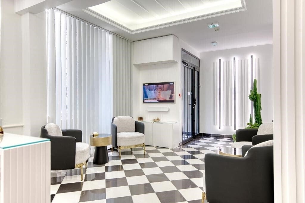 Фотографія Hotel Camelia International 2*