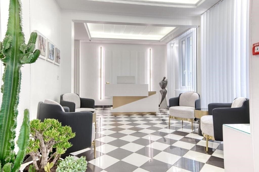 Картинка Hotel Camelia International 2*