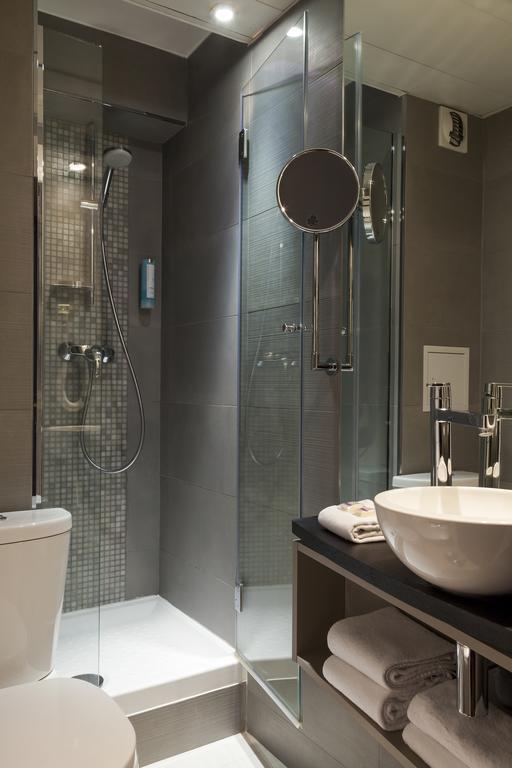 Фотографія Timhotel Montmartre 3*