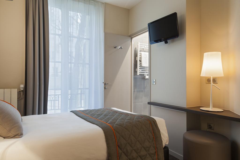Зображення Timhotel Montmartre 3*
