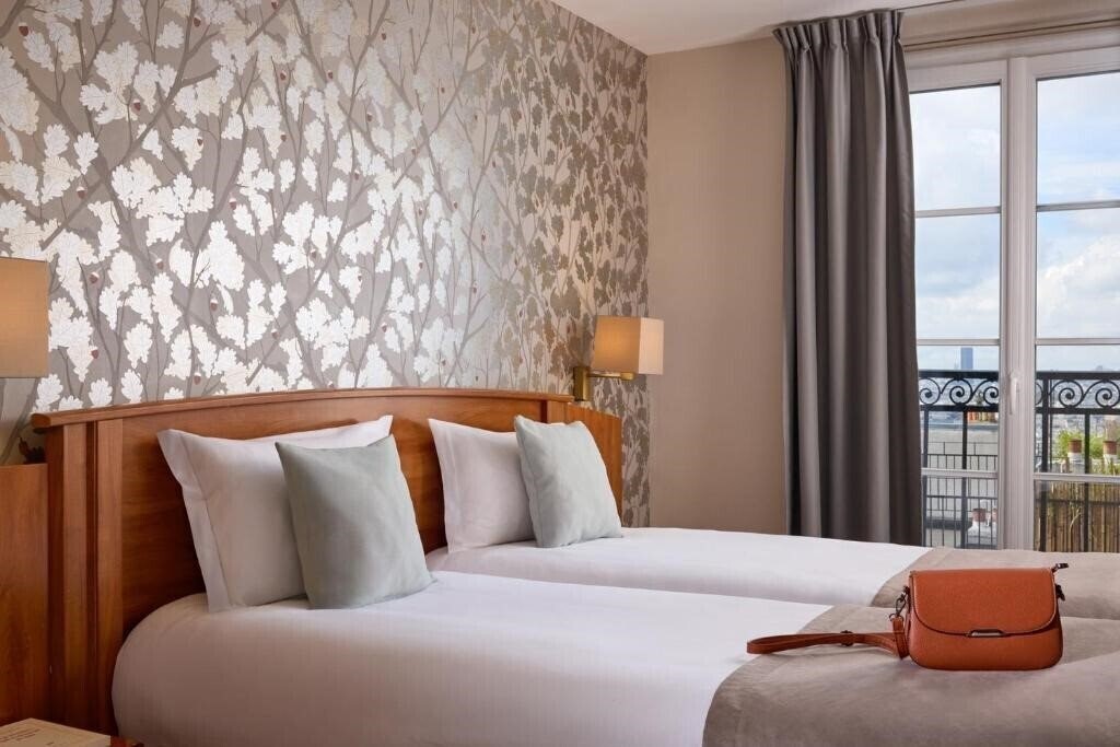Фото Timhotel Montmartre 3*