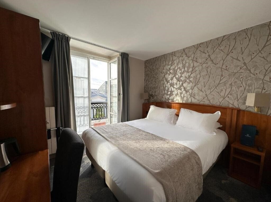 Фотография Timhotel Montmartre 3*