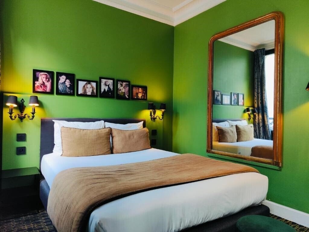 Готель Hotel Noir 3*