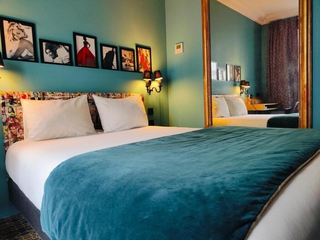 Фото Hotel Noir 3*